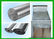 Antiglare PE exterior wall insulation silver foil Building Material Moistureproof supplier