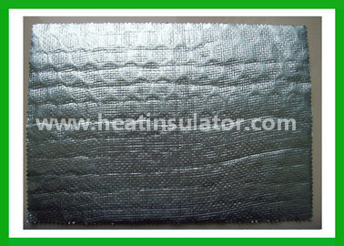 China Building Material Multi Layer Foil Insulation Heat Resistant  Blanket Wrap distributor