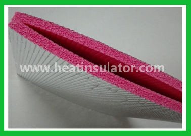 China Soft Flame Retardant Internal wall insulation Easy To Install Customize distributor