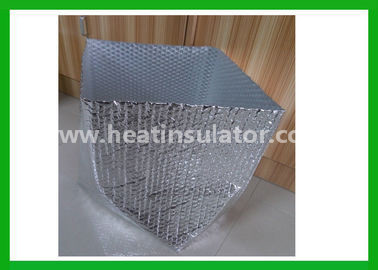 ALUMINIUM FOIL INSULATION SHIPPING BAG INSULATED BOX LINERS