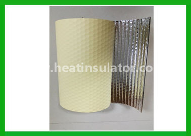 China Moistureproof SunBlock Self Adhesive Foam Insulation Roll Waterproof Flexible distributor