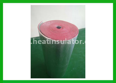 China Customized Polychrome Roof reflectix foil insulation High Temperature distributor