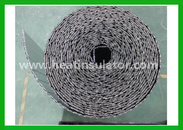 China Reflective Foil Bubble Insulation Material Thermal Heat Insulation For Wall distributor